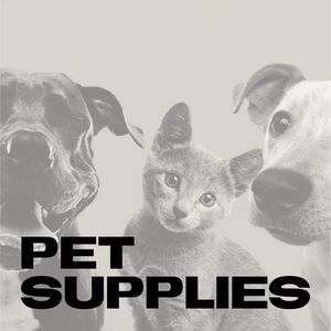 PETS SUPPLIES